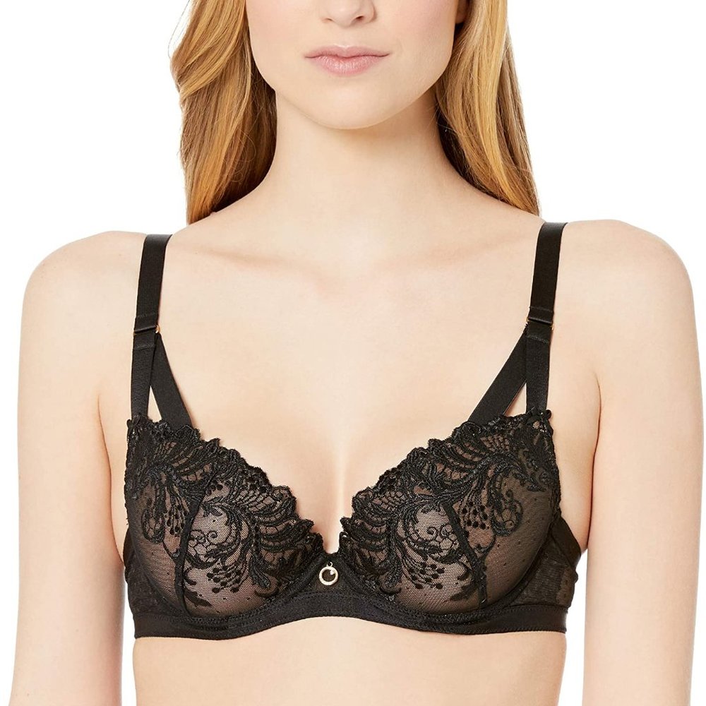 Aubade Women's Femme Passion Moulded Plunge